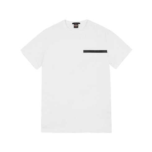 Colmar T-shirt T-shirt Uomo con banda logo S - Francavilla Moda